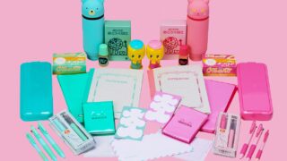 ロフトの文フェスと限定のmt Sugarless Girl